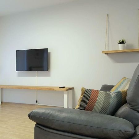 Apartamento Estella-Lizarra Экстерьер фото