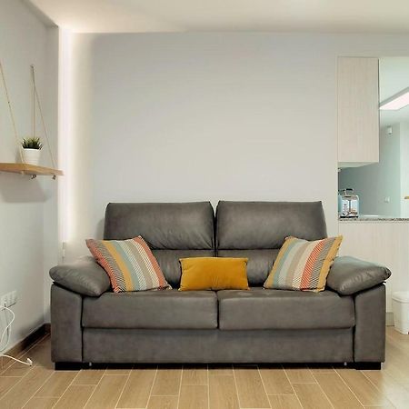 Apartamento Estella-Lizarra Экстерьер фото