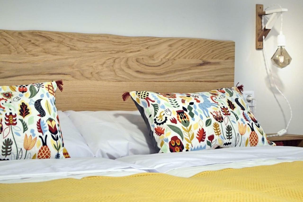 Apartamento Estella-Lizarra Экстерьер фото