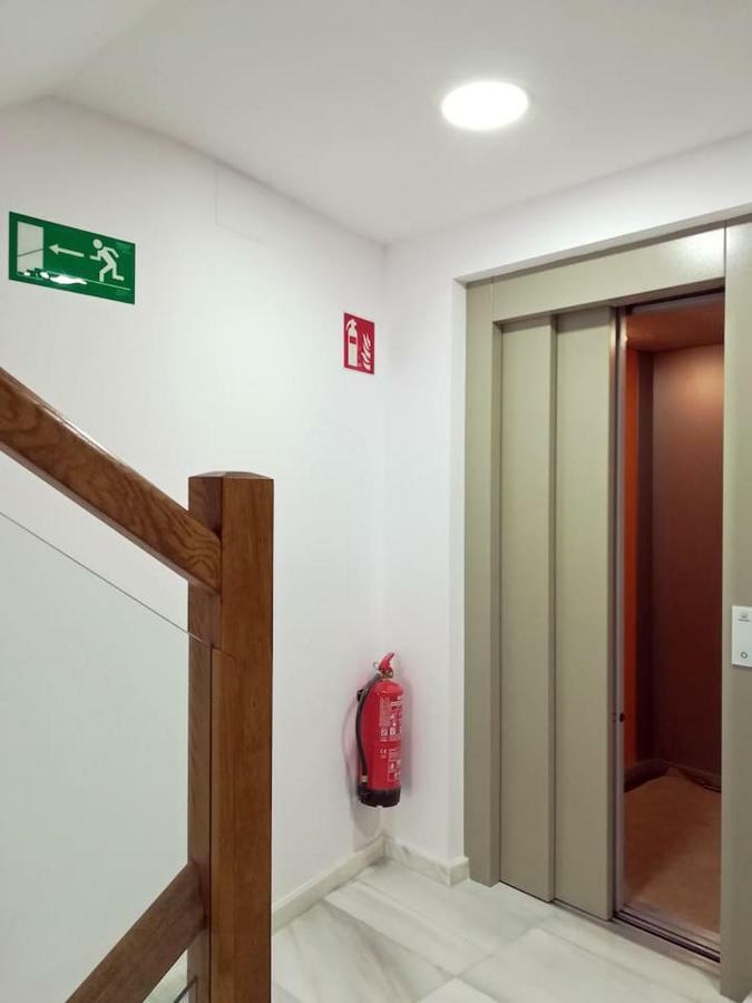 Apartamento Estella-Lizarra Экстерьер фото