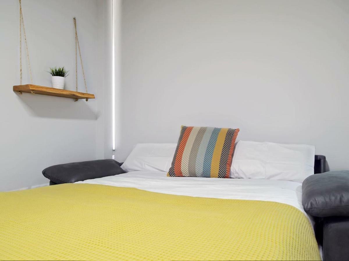 Apartamento Estella-Lizarra Экстерьер фото