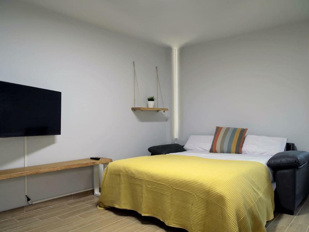 Apartamento Estella-Lizarra Экстерьер фото