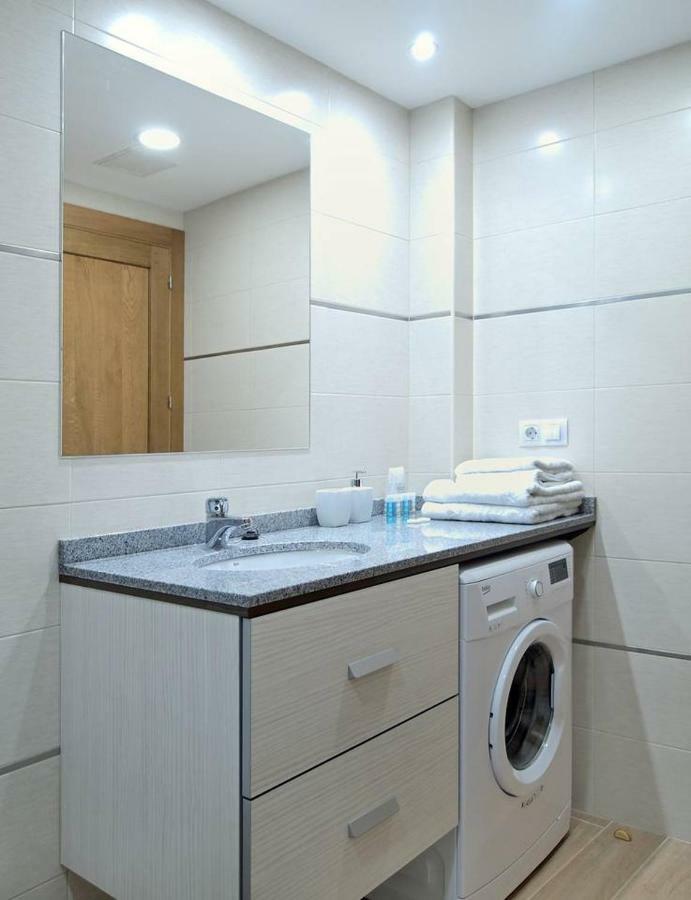 Apartamento Estella-Lizarra Экстерьер фото