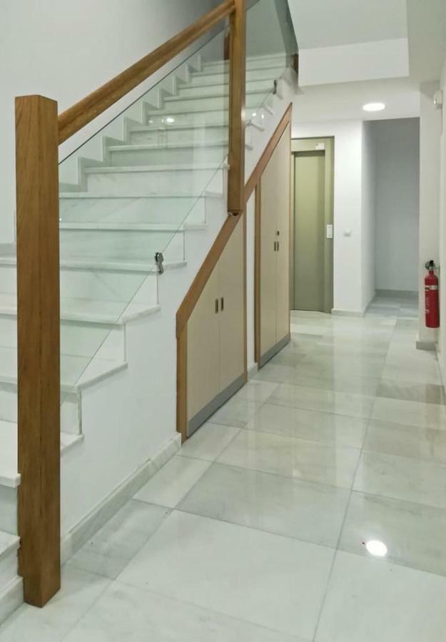 Apartamento Estella-Lizarra Экстерьер фото