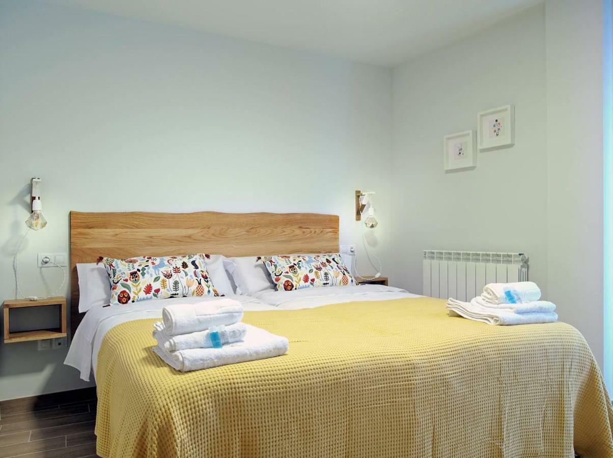 Apartamento Estella-Lizarra Экстерьер фото