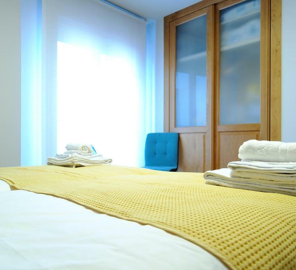 Apartamento Estella-Lizarra Экстерьер фото