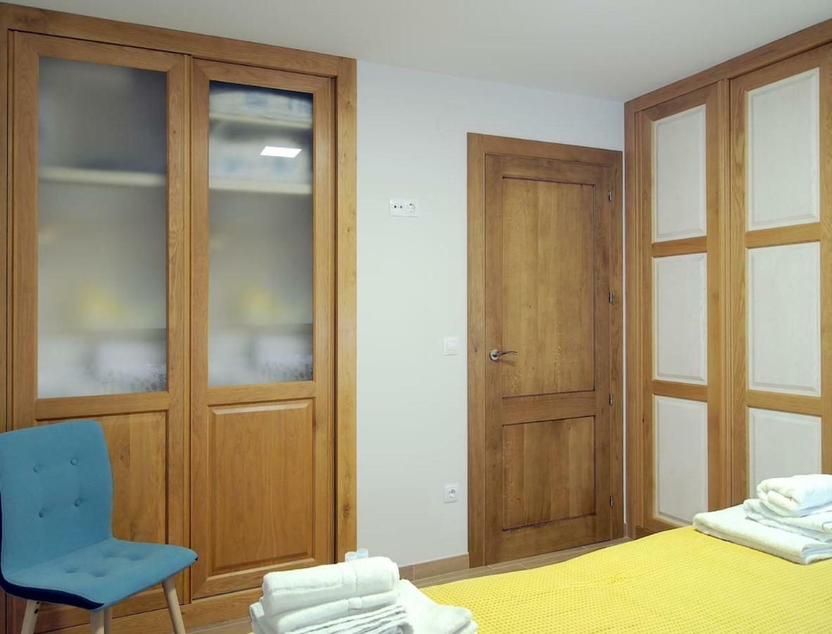 Apartamento Estella-Lizarra Экстерьер фото